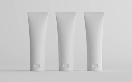 3d Tube